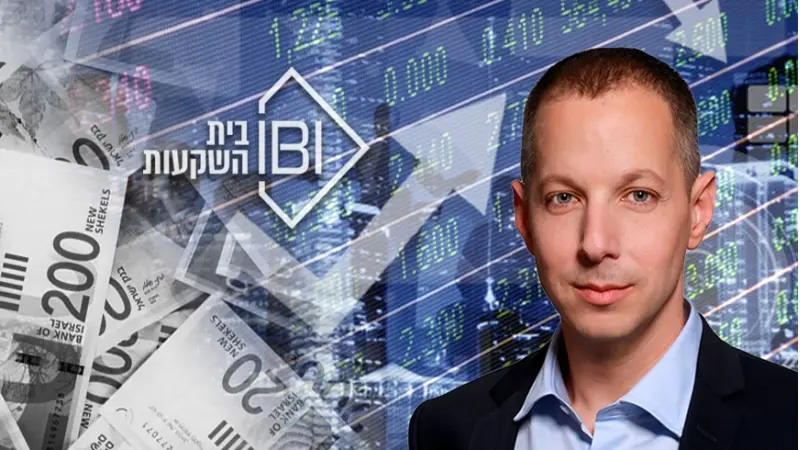 דייב לובצקי IBI (צילום יחצ/ אילן בשור, shutterstock)