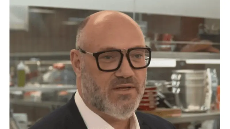 האם הקרחנות ימשכו? מסעדת קומראן | צילום: cover