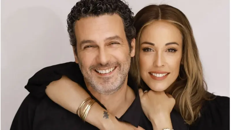 עדן הראל ועודד מנשה, צילום: טל עבודי