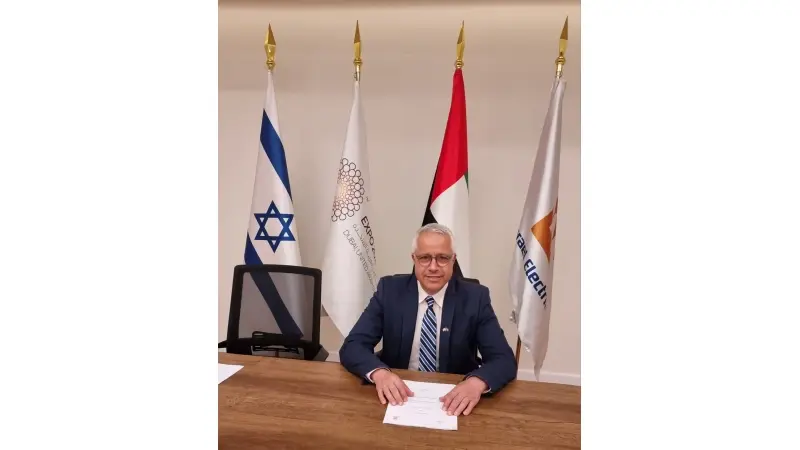 אורן הלמן (צילום ללא קרדיט)