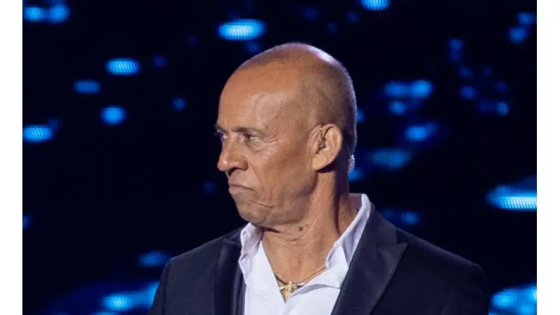 דידי הררי (צילום יהונתן זינדל פלאש 90)