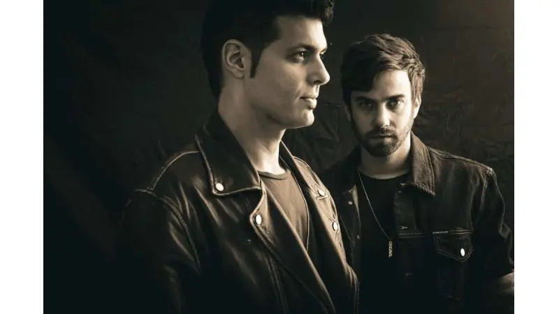 גיא ויהל צילום שי תמיר