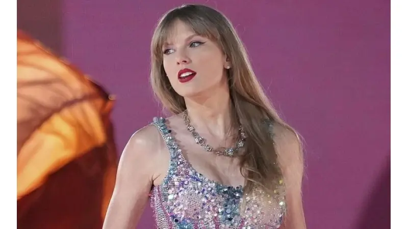 טיילור סוויפט|צילום: AP