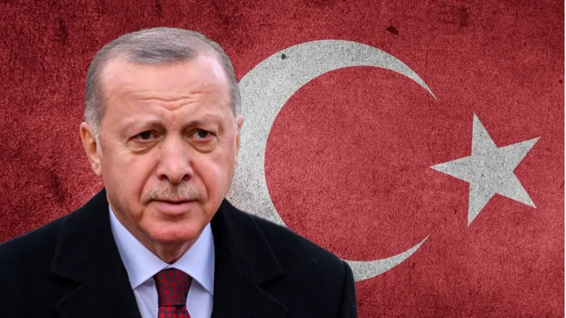 ארדואן (צילום pixabay, shutterstock)