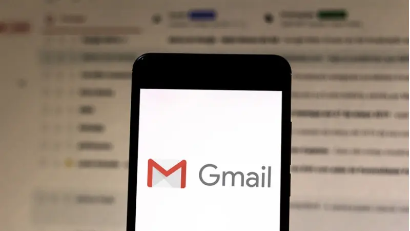Gmail (צילום shutterstock)
