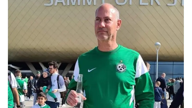 אלעד קציר ז"ל