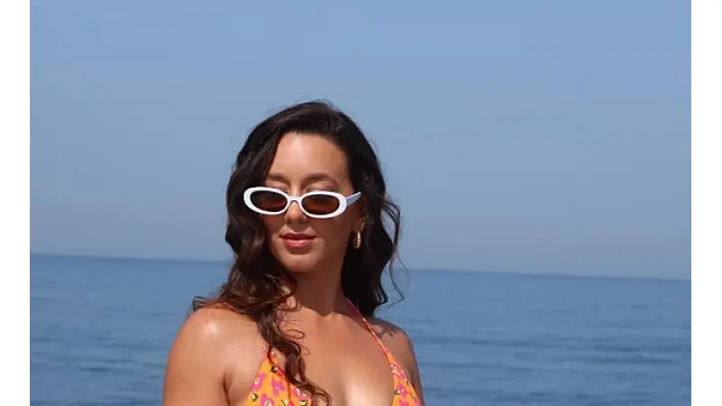 שירה לוקץ' | צילום: אור דנון