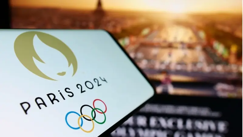 אולימפיאדת פריז (צילום shutterstock)