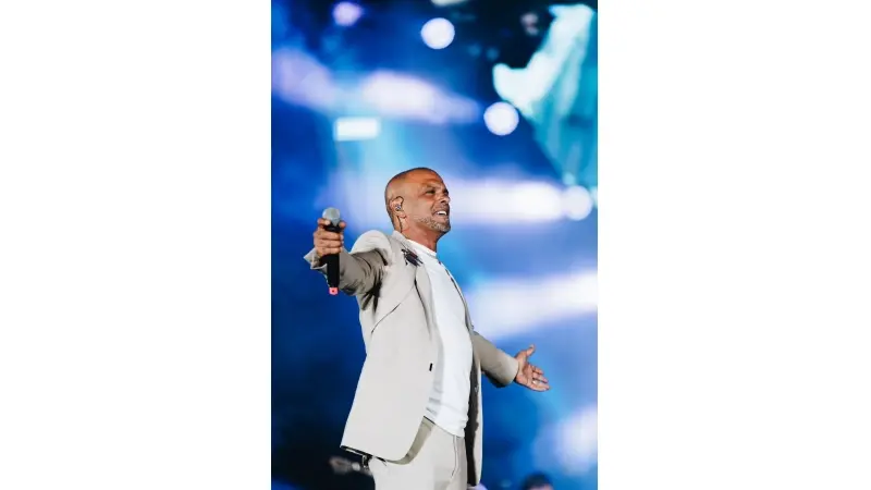 אייל גולן (צילום ניר אמיתי)