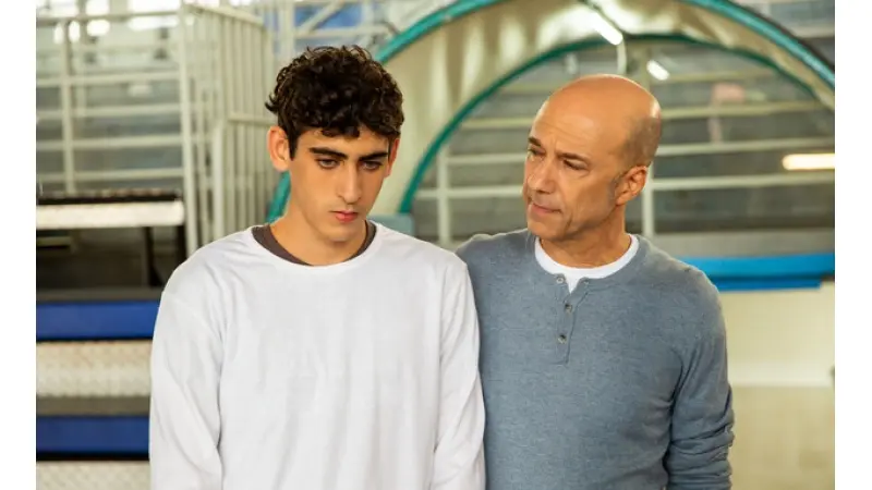 מאסטר שףאתר התכניתלפרקים המלאים