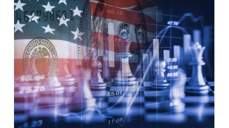 אינפלציה בארה"ב (צילום shutterstock)