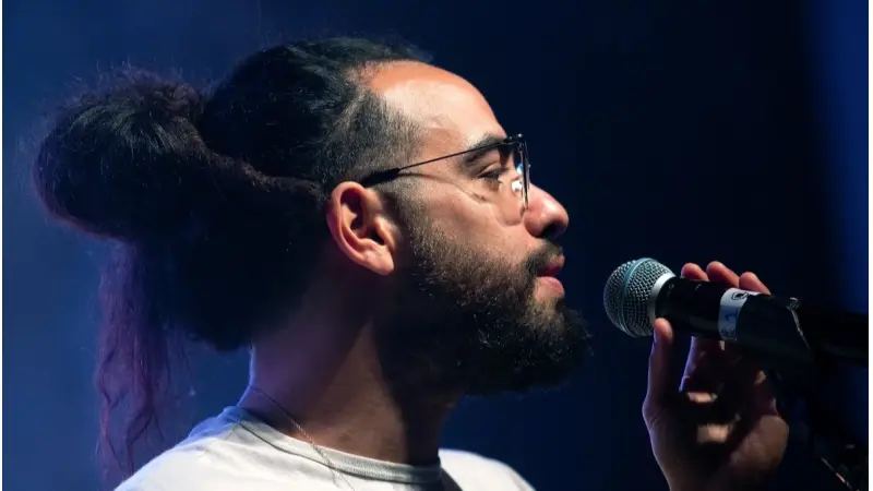 בניה ברבי, צילום: Moshe Shai/FLASH90