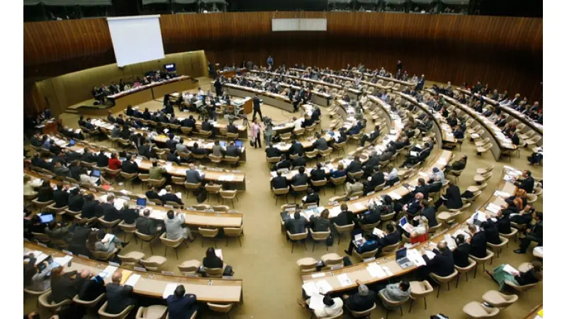 מועצת זכויות האדם של האו"ם|צילום: רויטרס, חדשות