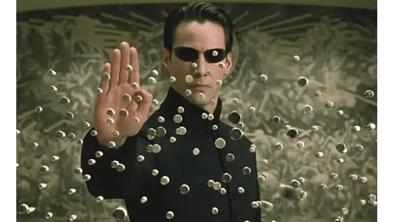 דרו גודאר | צילום: shutterstock