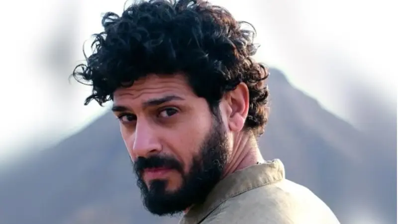 אביב אלוש (צילום אינסטגרם)