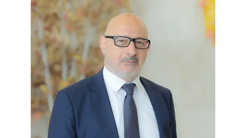 יוסי לוי, מייסד ומנכ"ל מור השקעותקרדיט: יח"צ