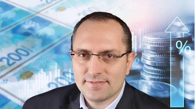 מוטי בן משה (צילום אניה בוכמן, shutterstock)