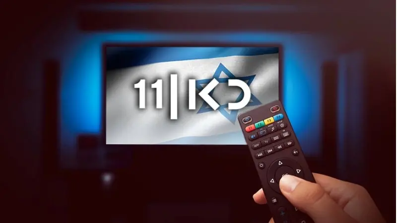 כאן 11 (צילום shutterstock, freepik)