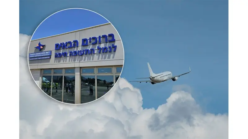 ענבל אלנקווה, יזמית ויועצת נדל"ן | צילום: קפריסונוס