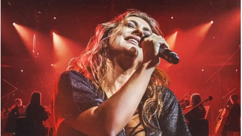 קרן פלס | צילום ענת אלטמן