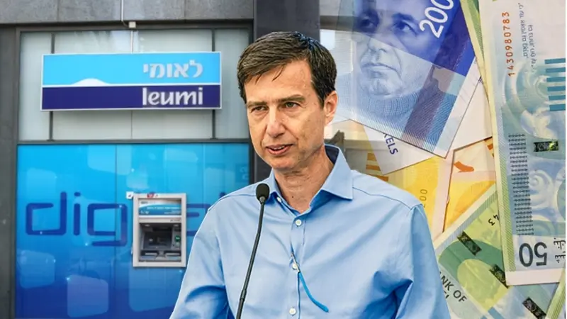 חנן פרידמן (צילום Magma Images, shutterstock, פלאש 90)