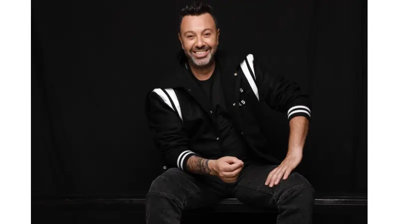 ליאור נרקיס (צילום טל עבודי)