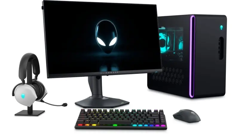 מקור: Dell