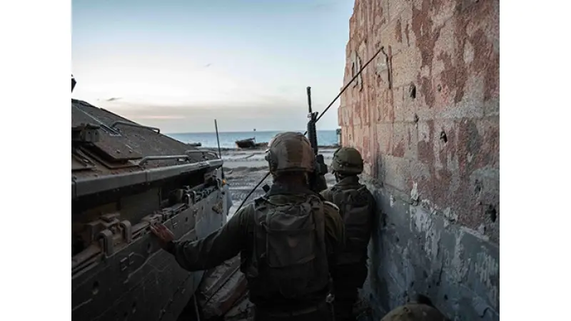 קרדיט: דובר צהל