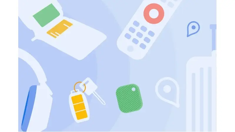 ×פ××קצ××ת ×-Find My Device ××××©× (××§×ר ××××)