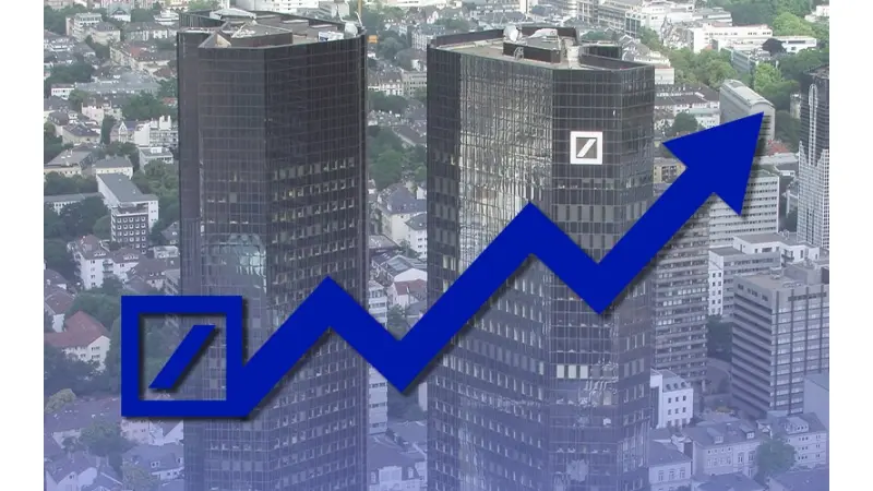 דויטשה בנק (צילום ויקיפדיה)