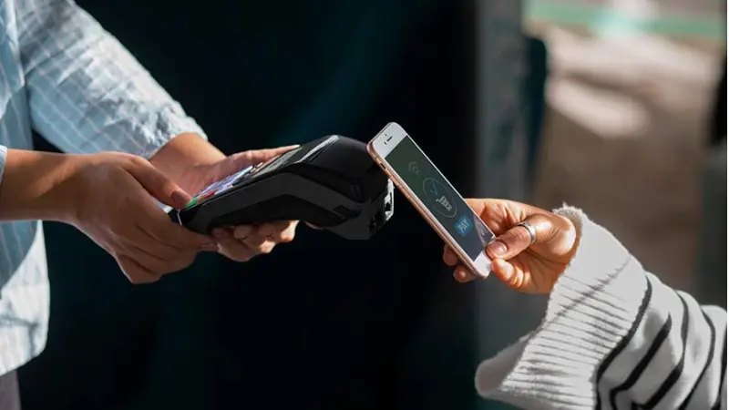 ארנק דיגיטלי (צילום freepik)