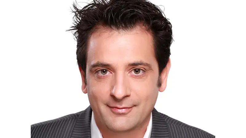 רפי גוזלן, כלכלן ראשי, ibi בית השקעותקרדיט: אילן בשור