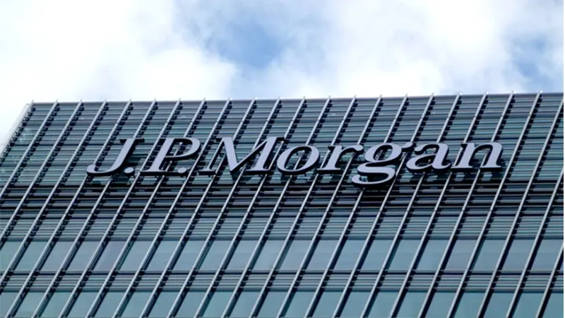 ג'יי.פי. מורגן (צילום flickr/ Gideon Benari)