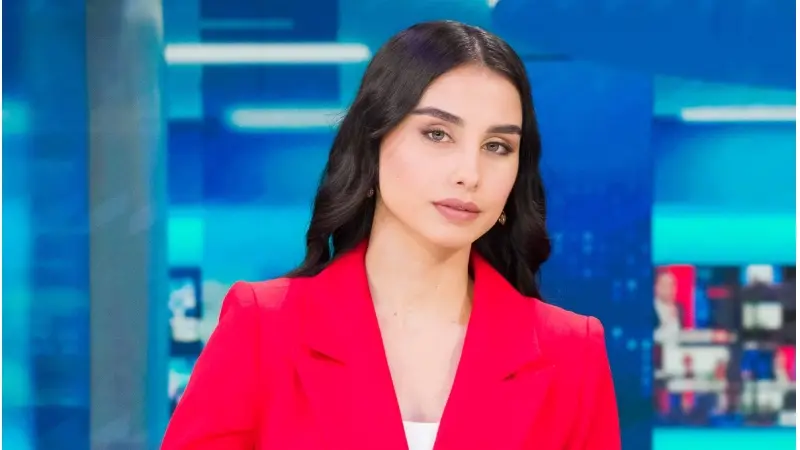 מגי טביבי, צילום: סטודיו תומאס תומר שלום