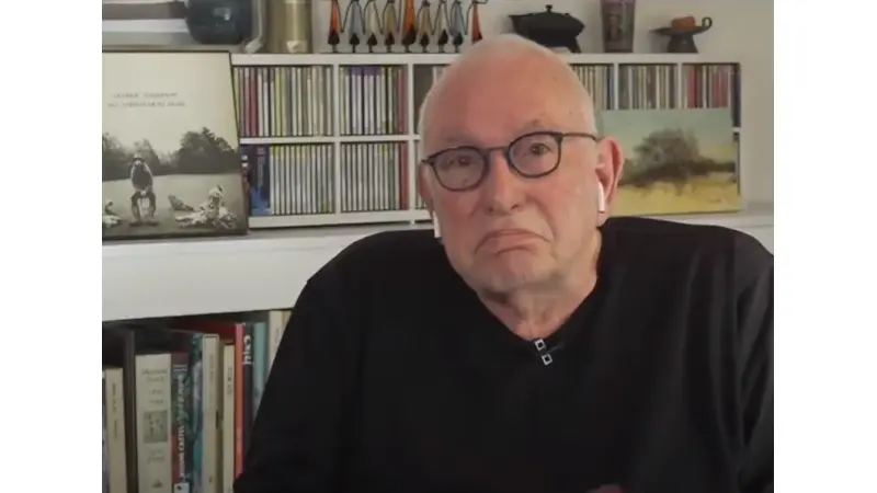 ירון לונדון (צילום מסך)