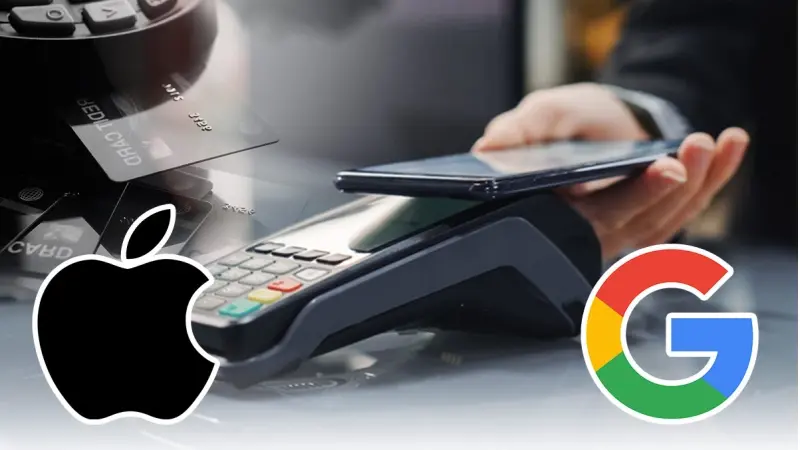 ארנקים דיגיטליים (צילום shutterstock, freepik)