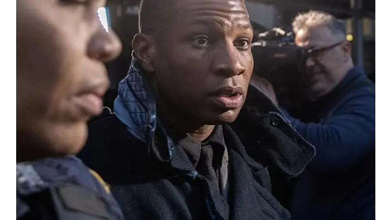 ג'ונתן מג'ורס | צילום: shutterstock