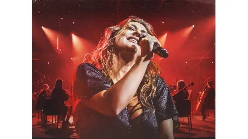 קרן פלס צילום ענת אלטמן