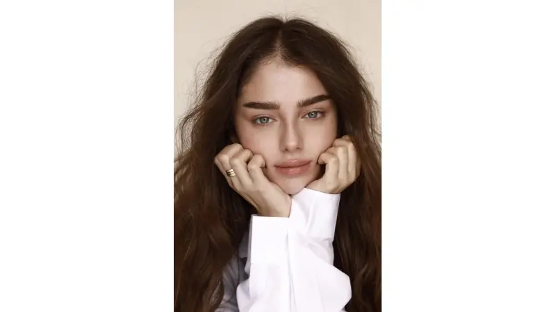 נועה כהן (צילום טל עבודי)