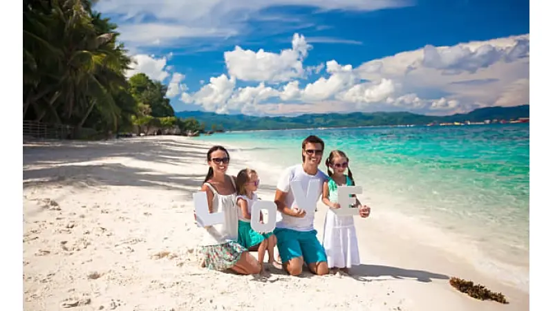 חופשה בהפתעה בתאילנד | צילום: שאטרסטוק