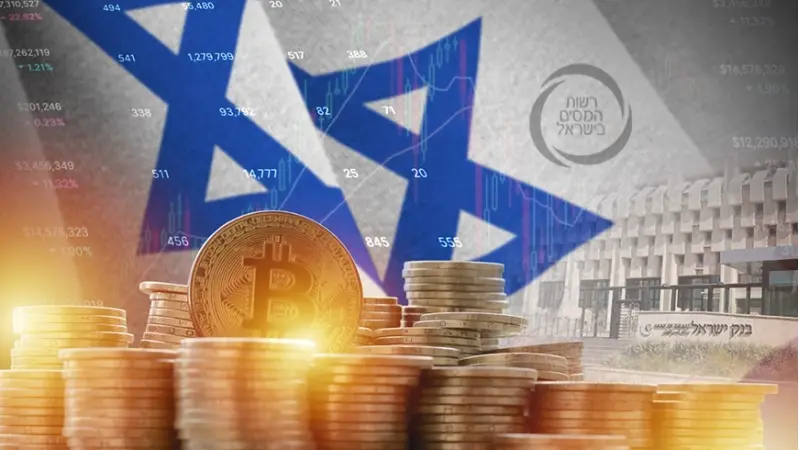 מהפכה בתשלומי הקריפטו (צילום shutterstock, Magma Images)