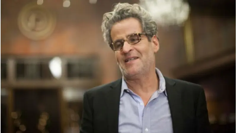 אייל שני, צילום: יונתן סינדל/פלאש 90