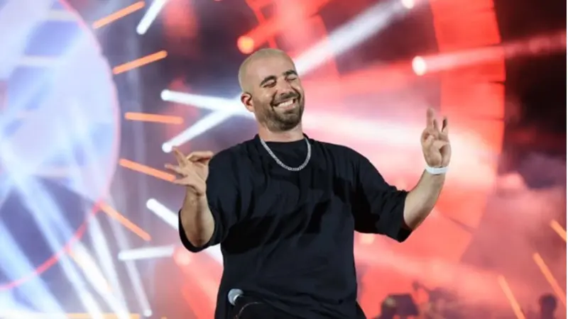 עומר אדם (צילום אינסטגרם)