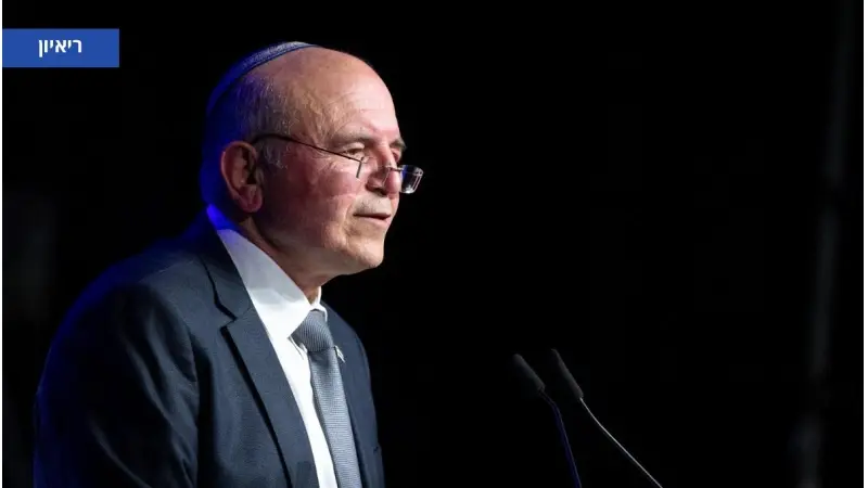 מאיר בן שבת., צילום: Olivier Fitoussi,Flash90