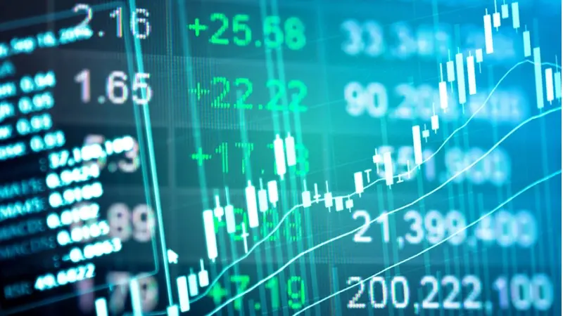 מניות (צילום shutterstock)