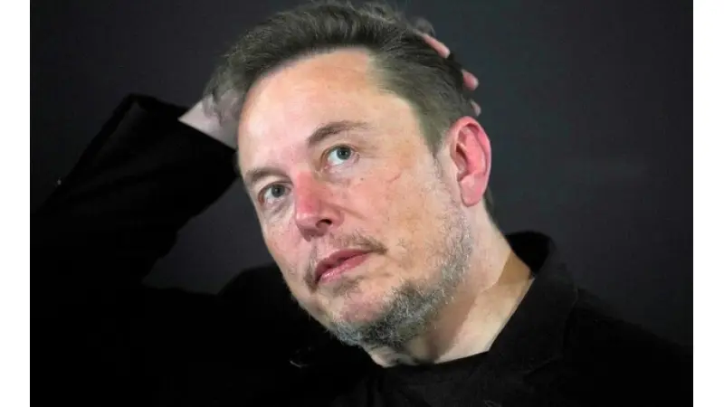 אילון מאסק|צילום: רויטרס