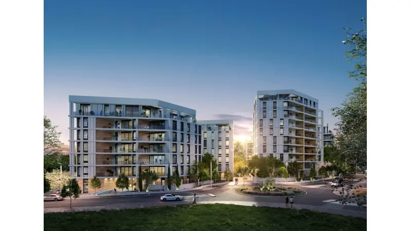 שיכון ובינוי (צילום קרדיט: ויופוינט)