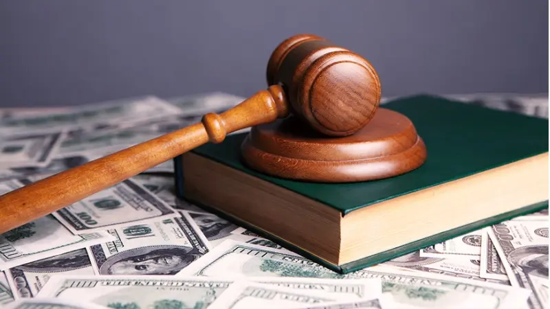 בית משפט (צילום unsplash)