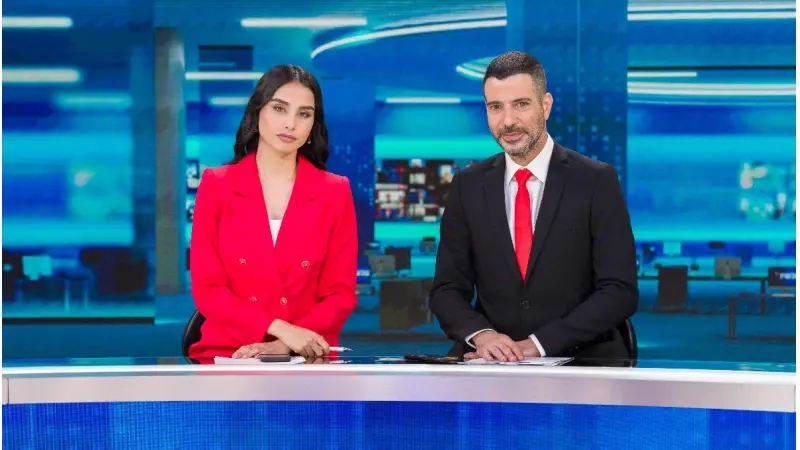 צילום: תומר שלום