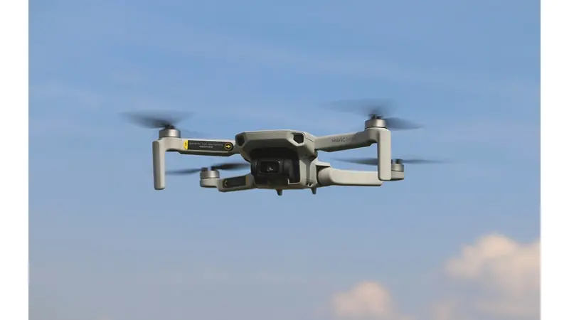 רחפן (צילום pixabay)